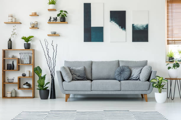 Furniture Assembly