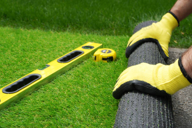 Synthetic Turf