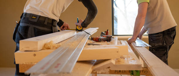 Carpentry