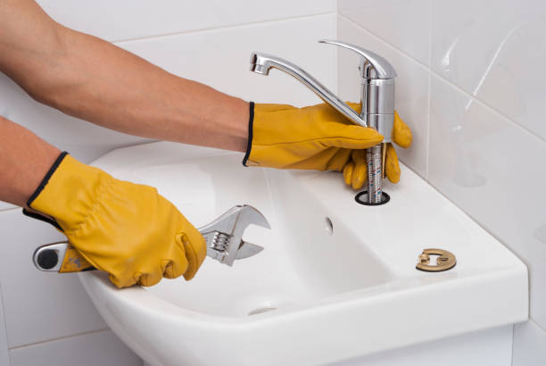 Plumbing Fixtures