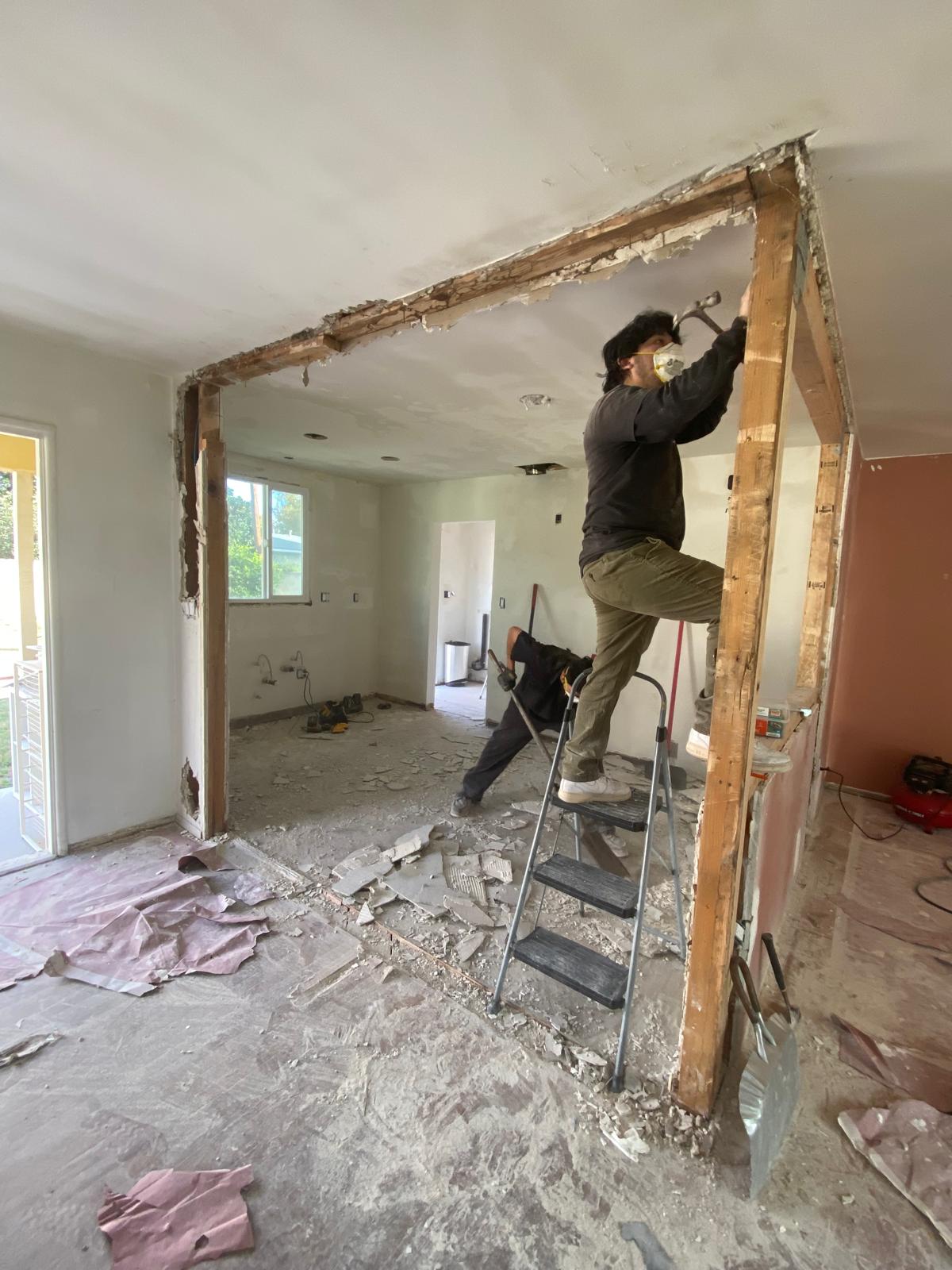 Construction project image